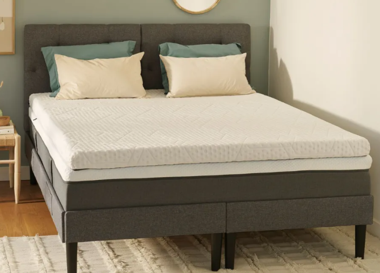 Best Thick Mattress Toppers UK 2024